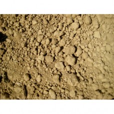 Screened Topsoil